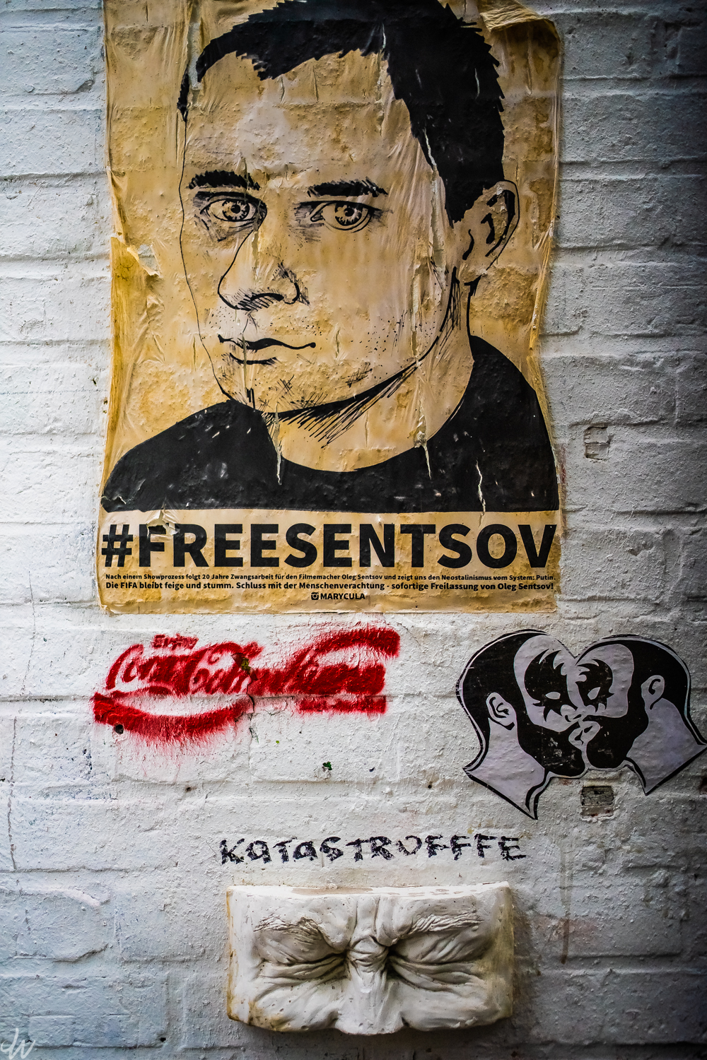 STREET ART PORTFOLIO